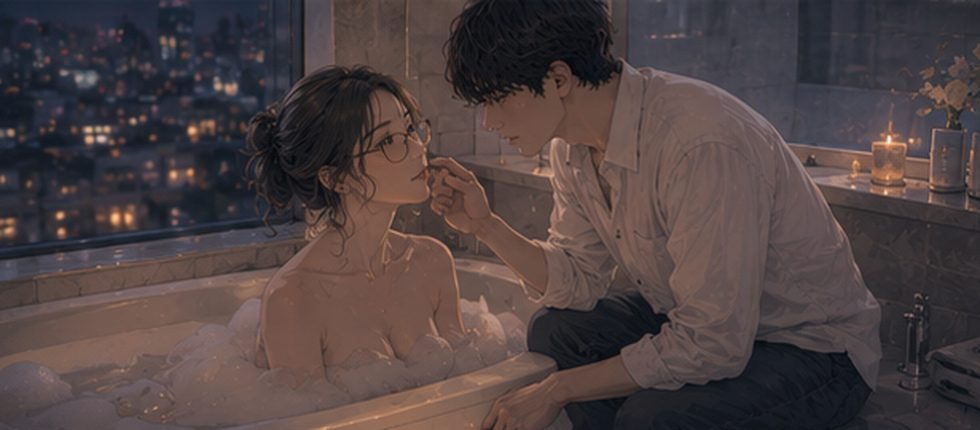 知られたくない。その気持ちまで大切に。
